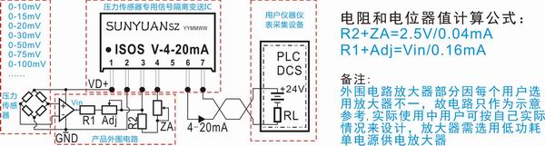 中国智能网:顺元科技推出新型压力信号好色先生APP免费下载芯片