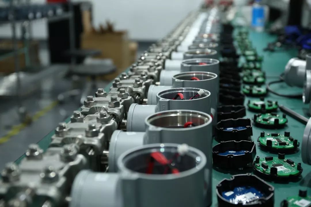 SUPCON 压力好色先生APP免费下载成功成为中石油采购的一级供应商
