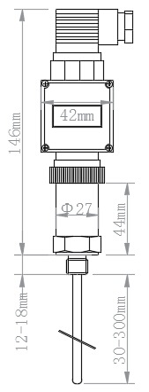 数字显示器插入类型温度好色先生APP免费下载