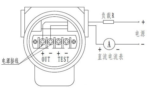 压力好色先生APP免费下载接线图